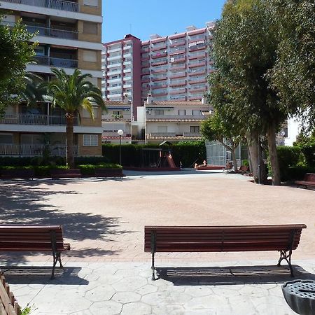Pobla Beach Apartments פלאייה פובלה דה פארנאלס מראה חיצוני תמונה